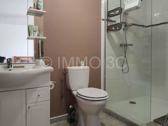 Image No.9-Maison de 3 chambres à vendre à Sauzé-Vaussais