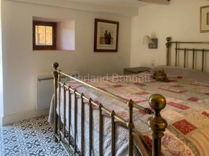 Image No.10-Maison de 3 chambres à vendre à Blanzay