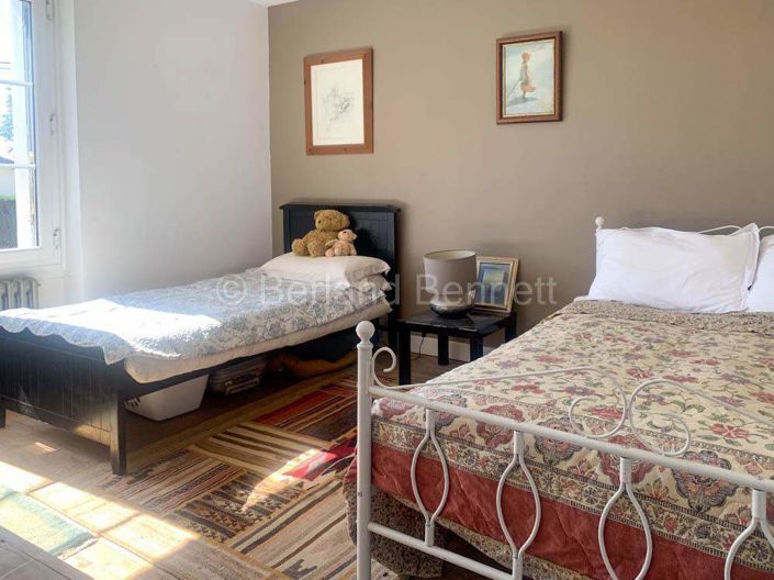 Image No.12-Maison de 3 chambres à vendre à Blanzay