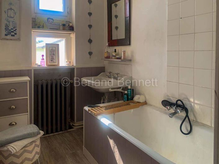 Image No.14-Maison de 3 chambres à vendre à Blanzay