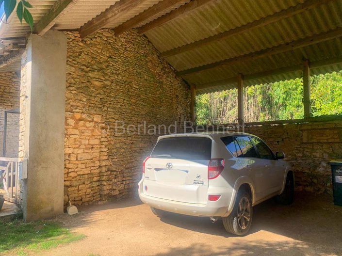 Image No.18-Maison de 3 chambres à vendre à Blanzay