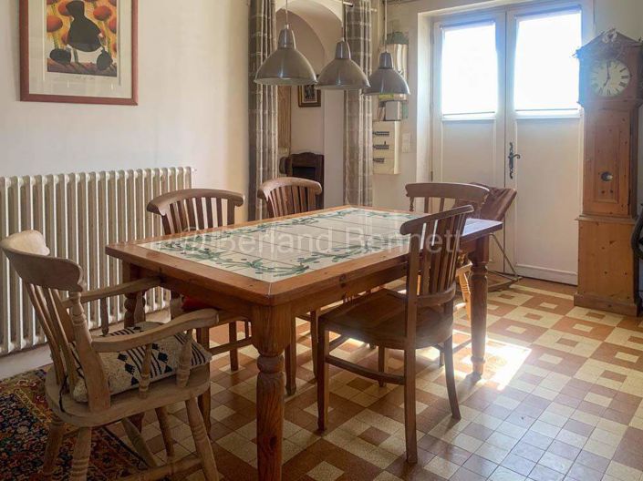 Image No.6-Maison de 3 chambres à vendre à Blanzay