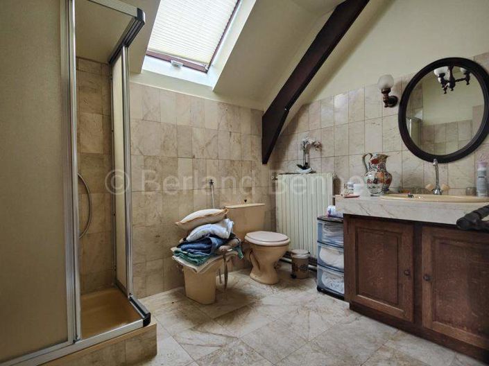 Image No.18-Maison de 5 chambres à vendre à Lizant