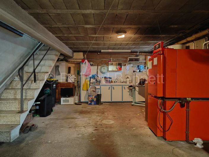 Image No.21-Maison de 5 chambres à vendre à Lizant