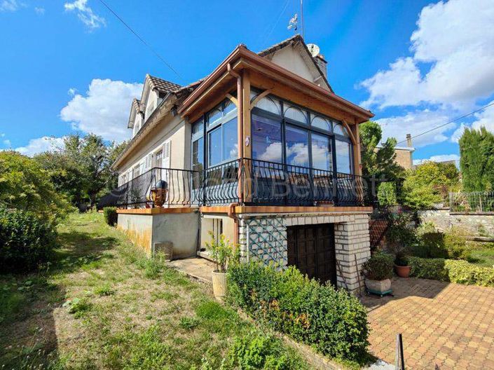 Image No.23-Maison de 5 chambres à vendre à Lizant