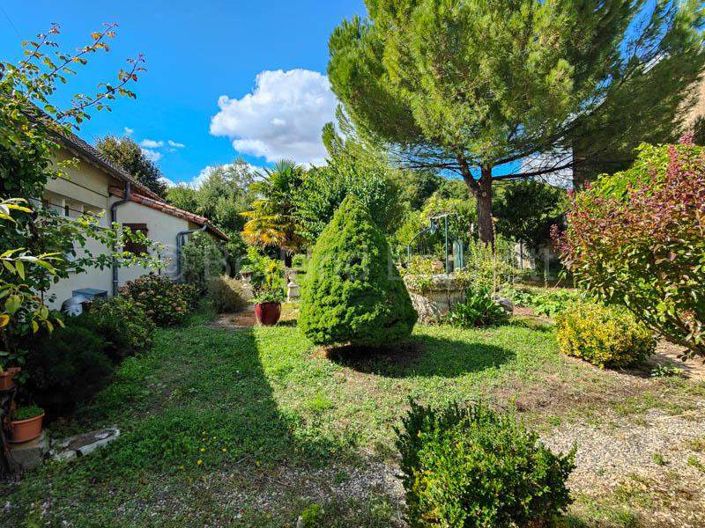 Image No.25-Maison de 5 chambres à vendre à Lizant