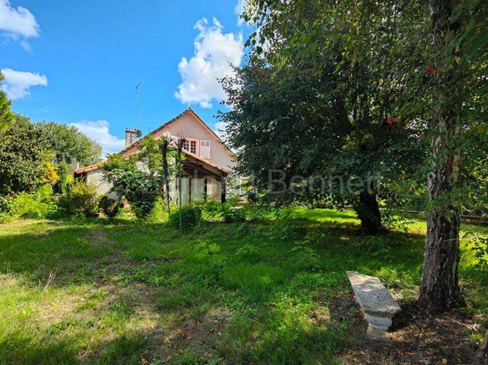 Image No.29-Maison de 5 chambres à vendre à Lizant