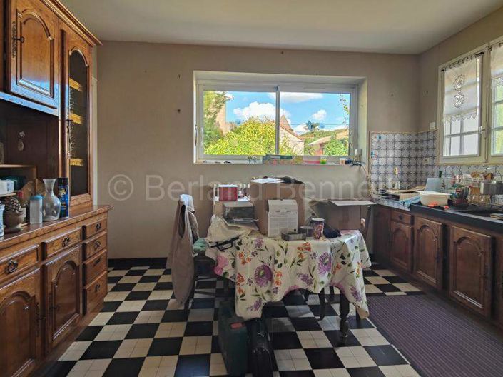 Image No.3-Maison de 5 chambres à vendre à Lizant