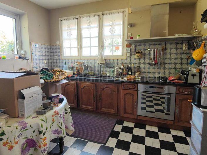 Image No.4-Maison de 5 chambres à vendre à Lizant