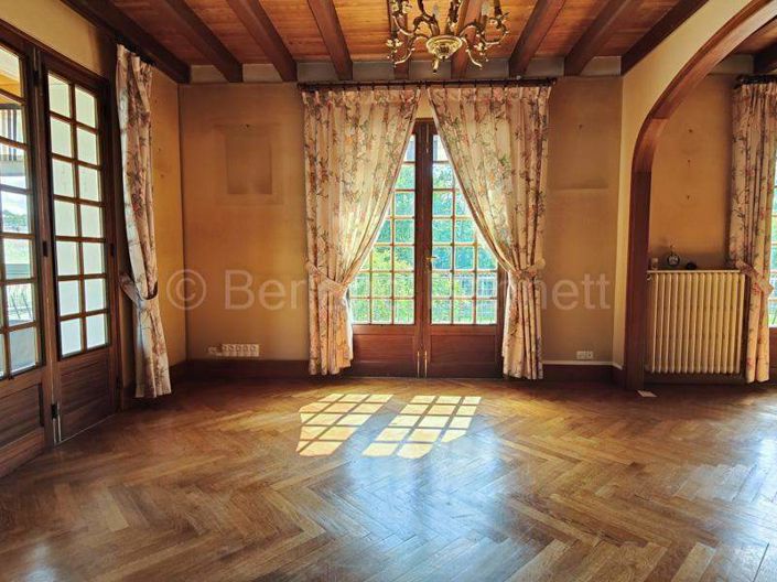 Image No.5-Maison de 5 chambres à vendre à Lizant