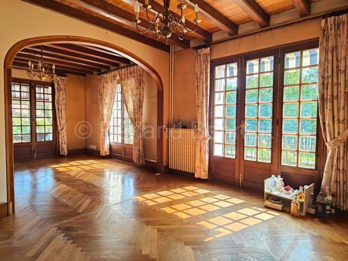 Image No.7-Maison de 5 chambres à vendre à Lizant