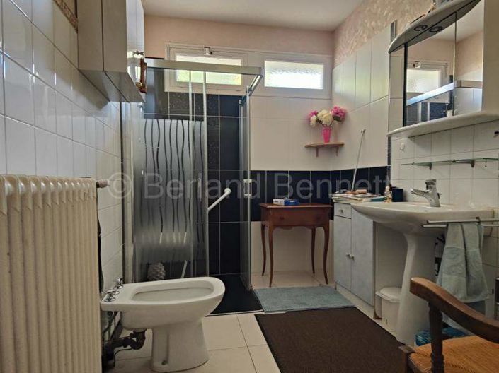 Image No.9-Maison de 5 chambres à vendre à Lizant