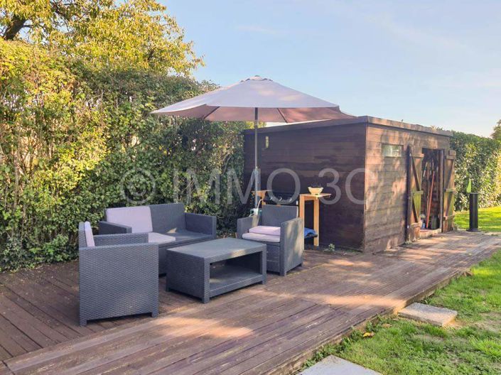 Image No.14-Maison de 2 chambres à vendre à Sauzé-Vaussais