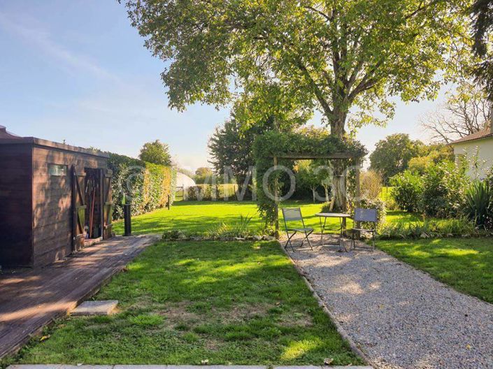 Image No.15-Maison de 2 chambres à vendre à Sauzé-Vaussais