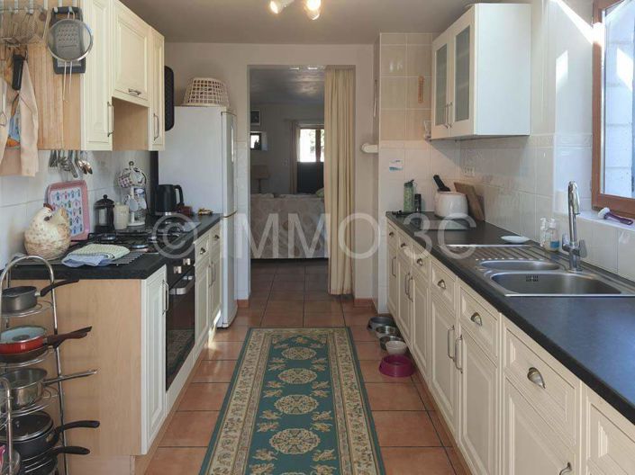 Image No.4-Maison de 2 chambres à vendre à Sauzé-Vaussais