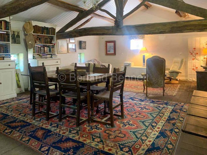 Image No.10-Maison de 2 chambres à vendre à Blanzay