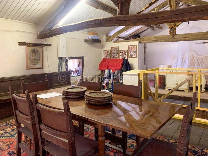 Image No.11-Maison de 2 chambres à vendre à Blanzay