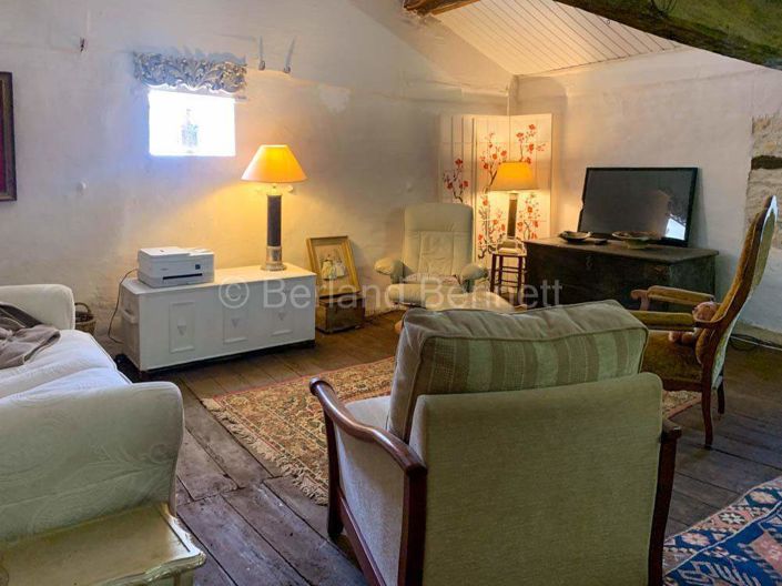 Image No.12-Maison de 2 chambres à vendre à Blanzay