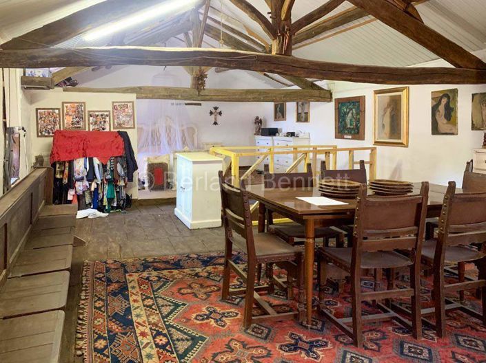 Image No.13-Maison de 2 chambres à vendre à Blanzay