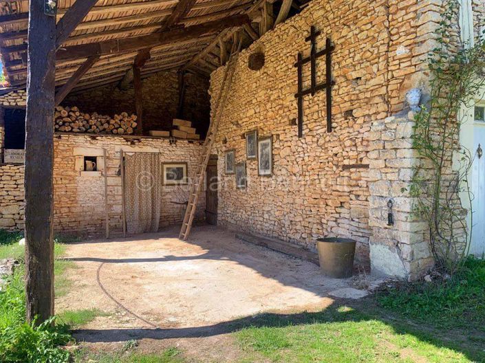 Image No.16-Maison de 2 chambres à vendre à Blanzay