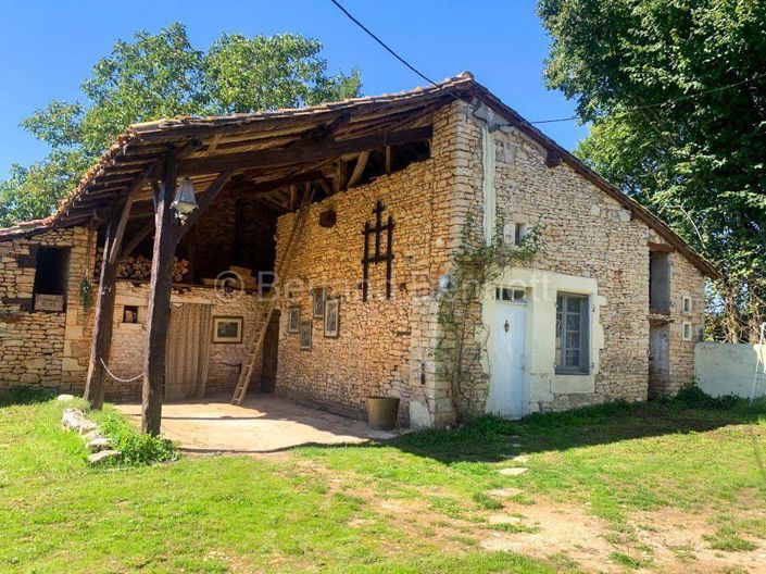 Image No.17-Maison de 2 chambres à vendre à Blanzay