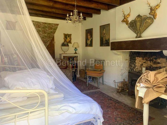 Image No.18-Maison de 2 chambres à vendre à Blanzay