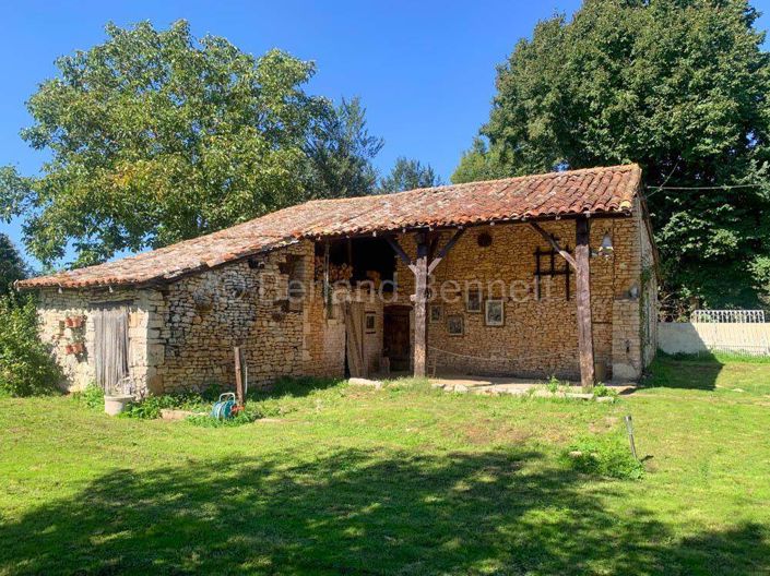 Image No.19-Maison de 2 chambres à vendre à Blanzay