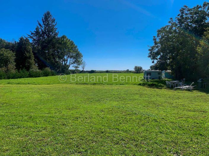 Image No.20-Maison de 2 chambres à vendre à Blanzay