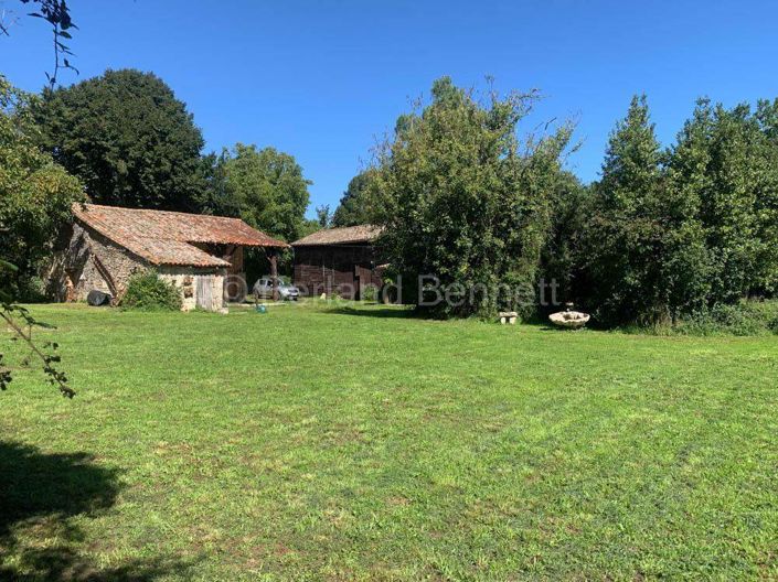 Image No.23-Maison de 2 chambres à vendre à Blanzay