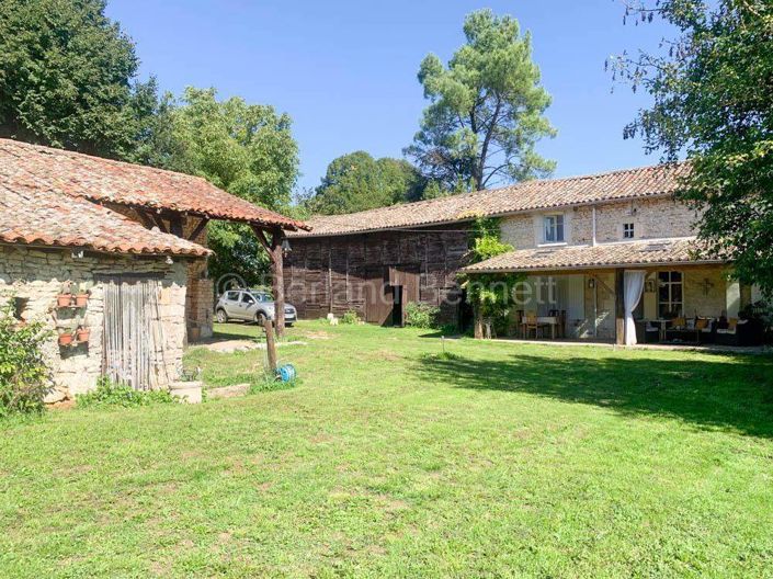 Image No.25-Maison de 2 chambres à vendre à Blanzay