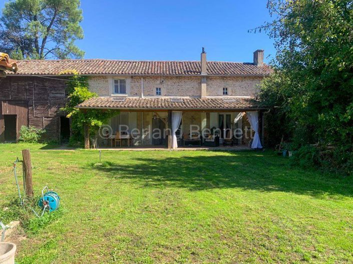 Image No.26-Maison de 2 chambres à vendre à Blanzay