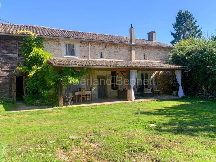 Image No.27-Maison de 2 chambres à vendre à Blanzay