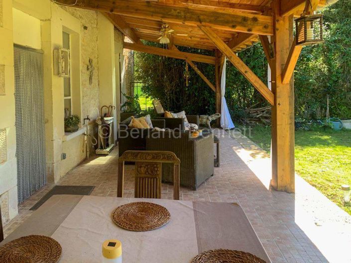 Image No.28-Maison de 2 chambres à vendre à Blanzay