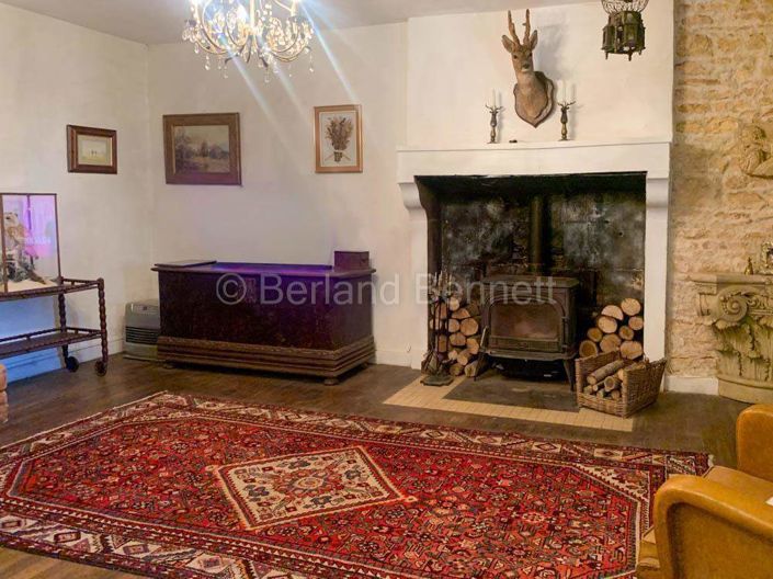 Image No.5-Maison de 2 chambres à vendre à Blanzay