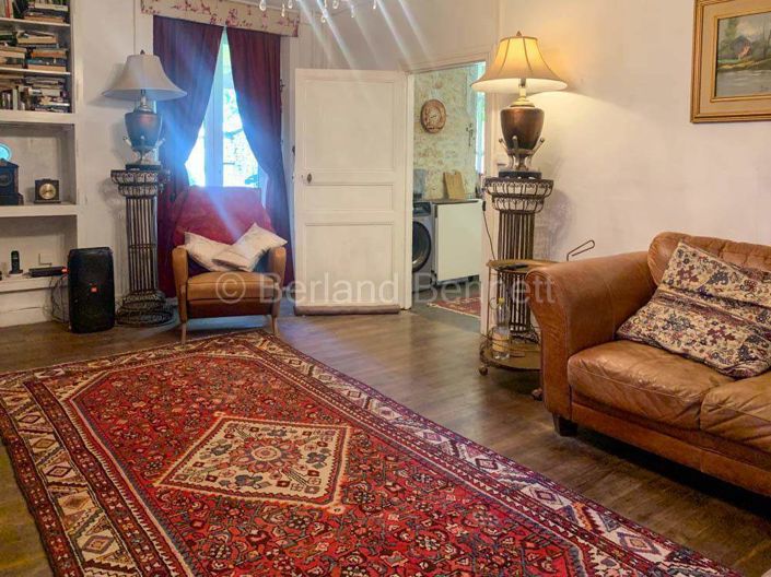 Image No.6-Maison de 2 chambres à vendre à Blanzay