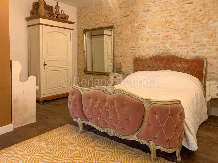 Image No.7-Maison de 2 chambres à vendre à Blanzay