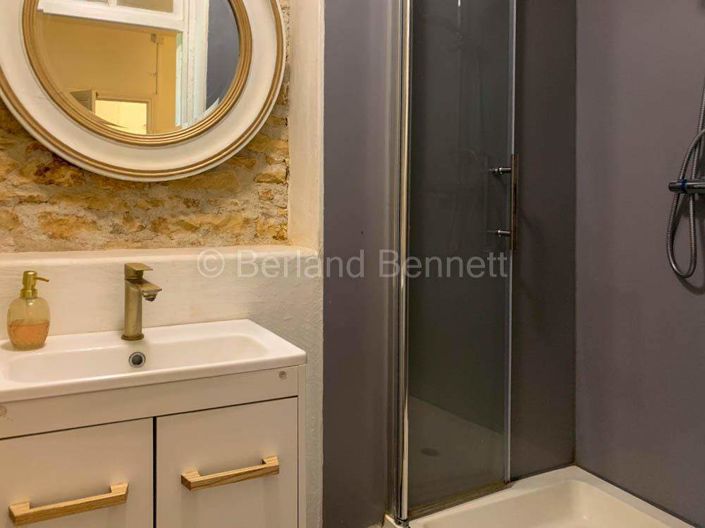 Image No.8-Maison de 2 chambres à vendre à Blanzay