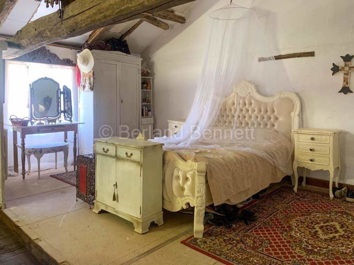 Image No.9-Maison de 2 chambres à vendre à Blanzay