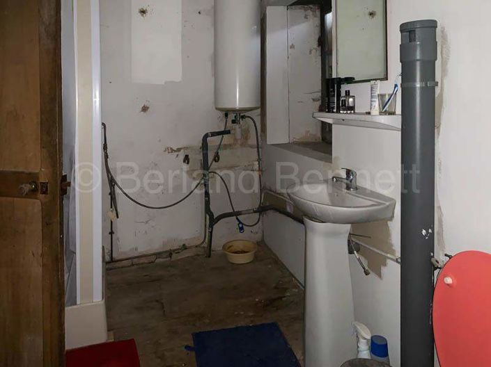 Image No.10-Maison de 3 chambres à vendre à Brioux-sur-Boutonne