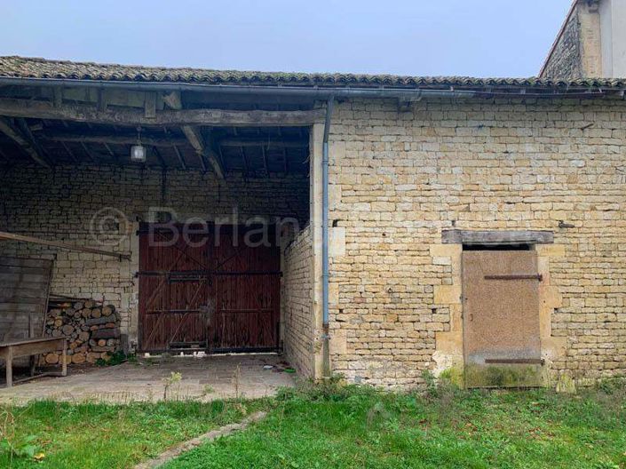 Image No.11-Maison de 3 chambres à vendre à Brioux-sur-Boutonne