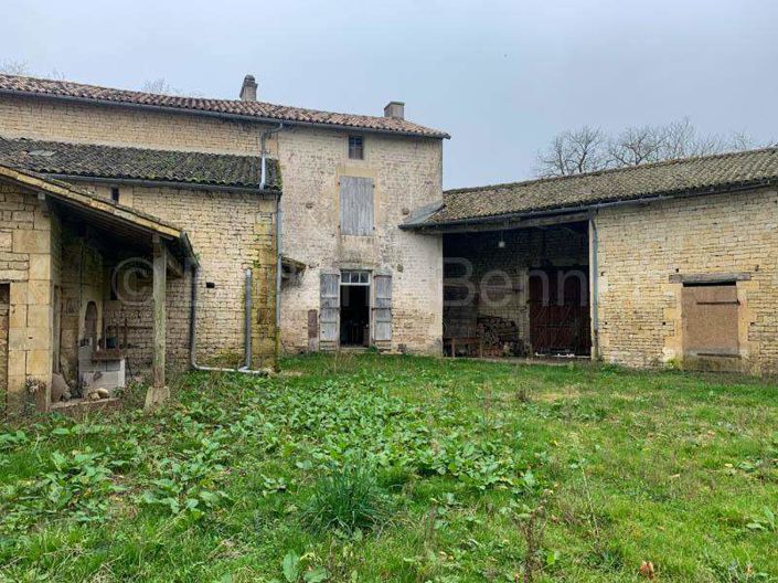 Image No.14-Maison de 3 chambres à vendre à Brioux-sur-Boutonne