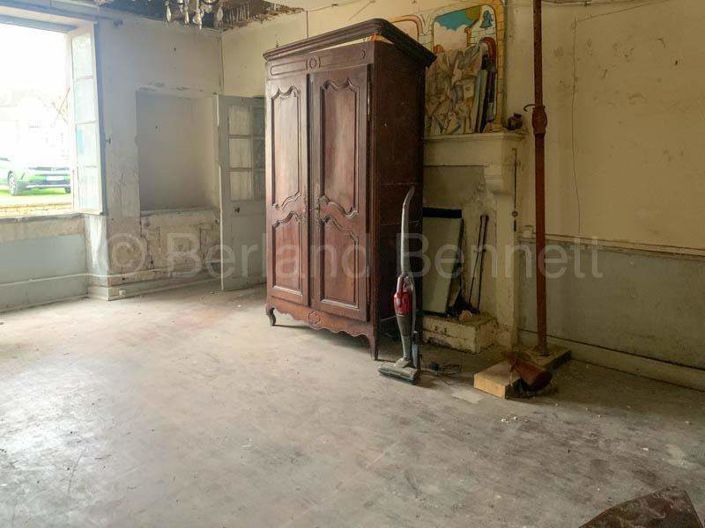 Image No.3-Maison de 3 chambres à vendre à Brioux-sur-Boutonne