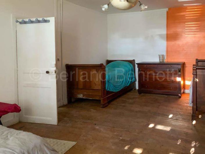 Image No.6-Maison de 3 chambres à vendre à Brioux-sur-Boutonne