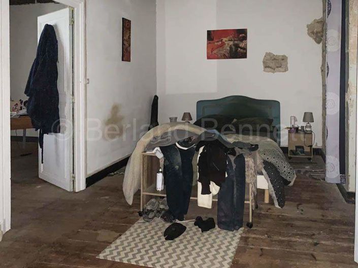 Image No.9-Maison de 3 chambres à vendre à Brioux-sur-Boutonne