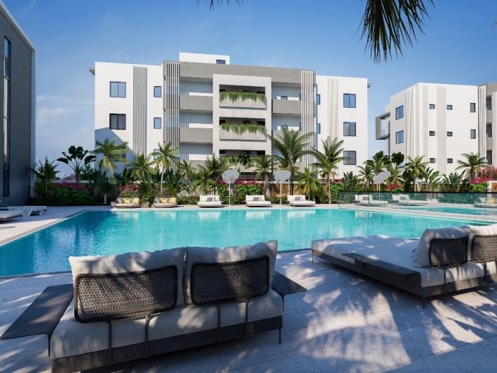 Image No.4-Appartement de 2 chambres à vendre à Paralimni