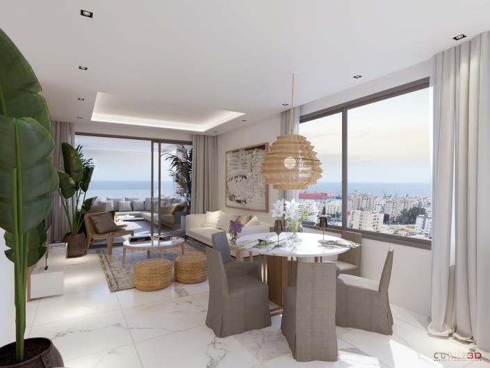 Image No.10-2 Bed Apartment for sale