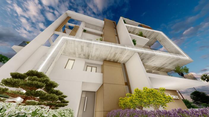 Image No.15-2 Bed Apartment for sale