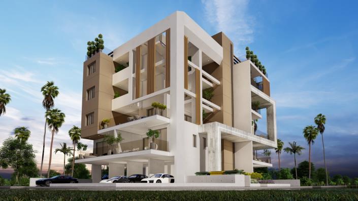 Image No.7-3 Bed Apartment for sale