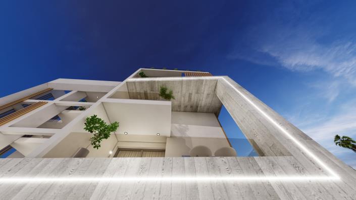 Image No.2-3 Bed Apartment for sale