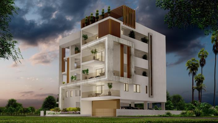 Image No.16-3 Bed Apartment for sale